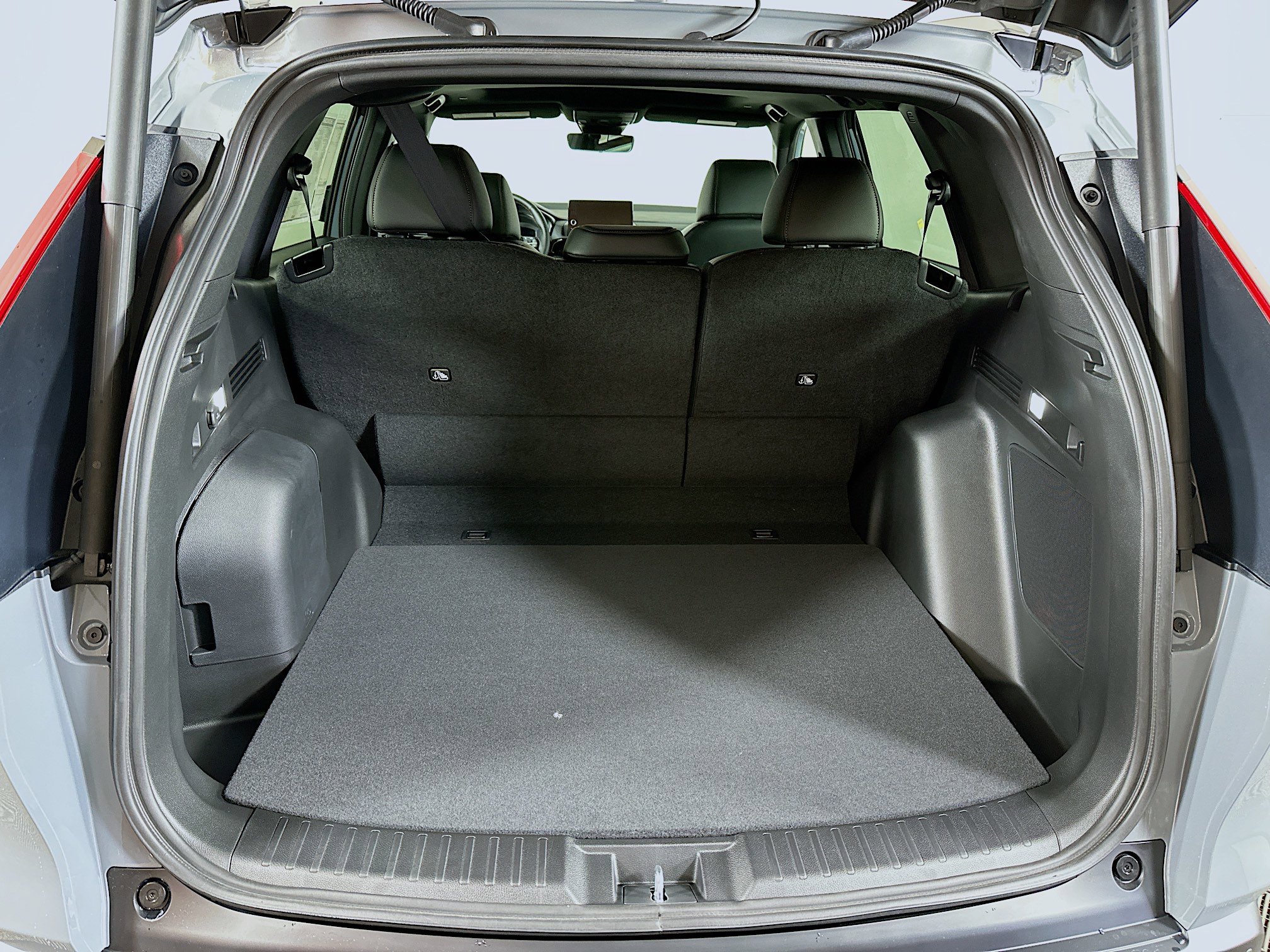 New 2026 Honda CR-V Sport Touring image 26