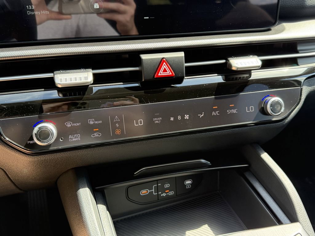 New 2026 Kia Sportage S image 23