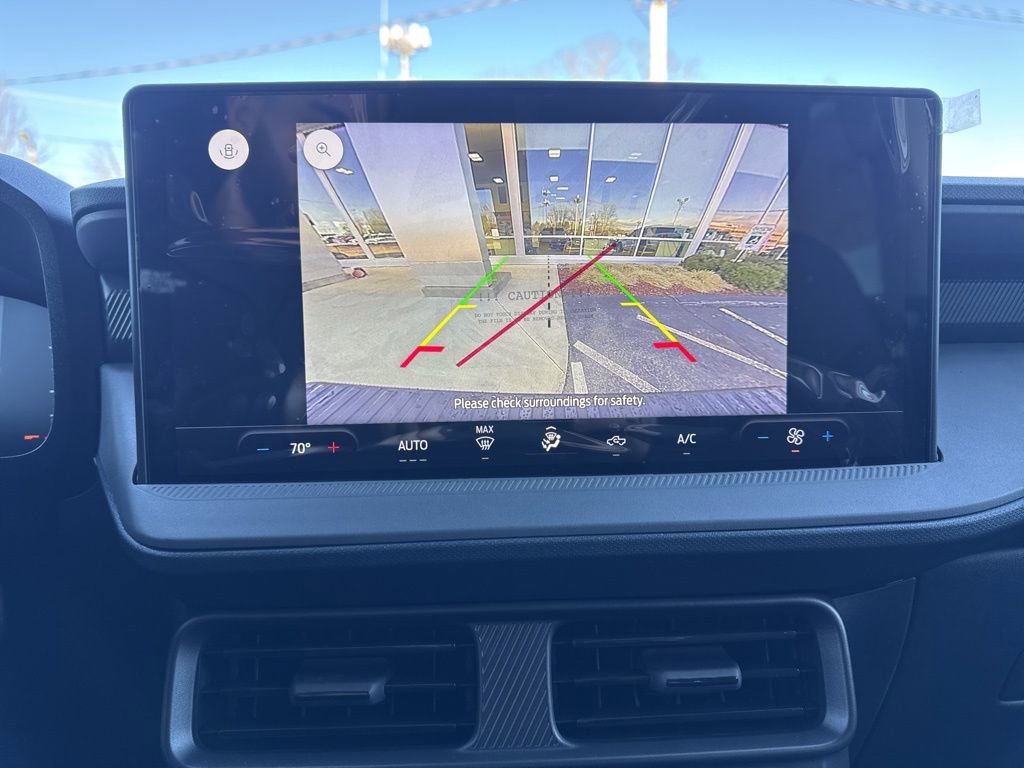 New 2026 Ford Maverick XL w/ Equipment Group 101A image 15