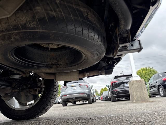 Used 2019 RAM 1500 Big Horn AWD/4WD image 38
