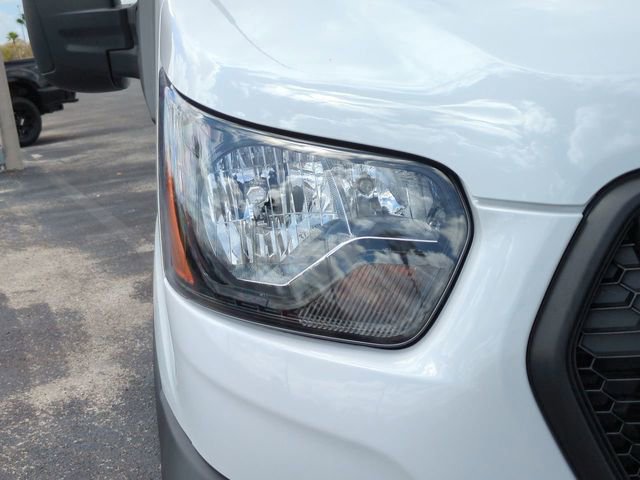 New 2026 Ford Transit 250 148 Medium Roof w/ Load Area Protection Package image 10