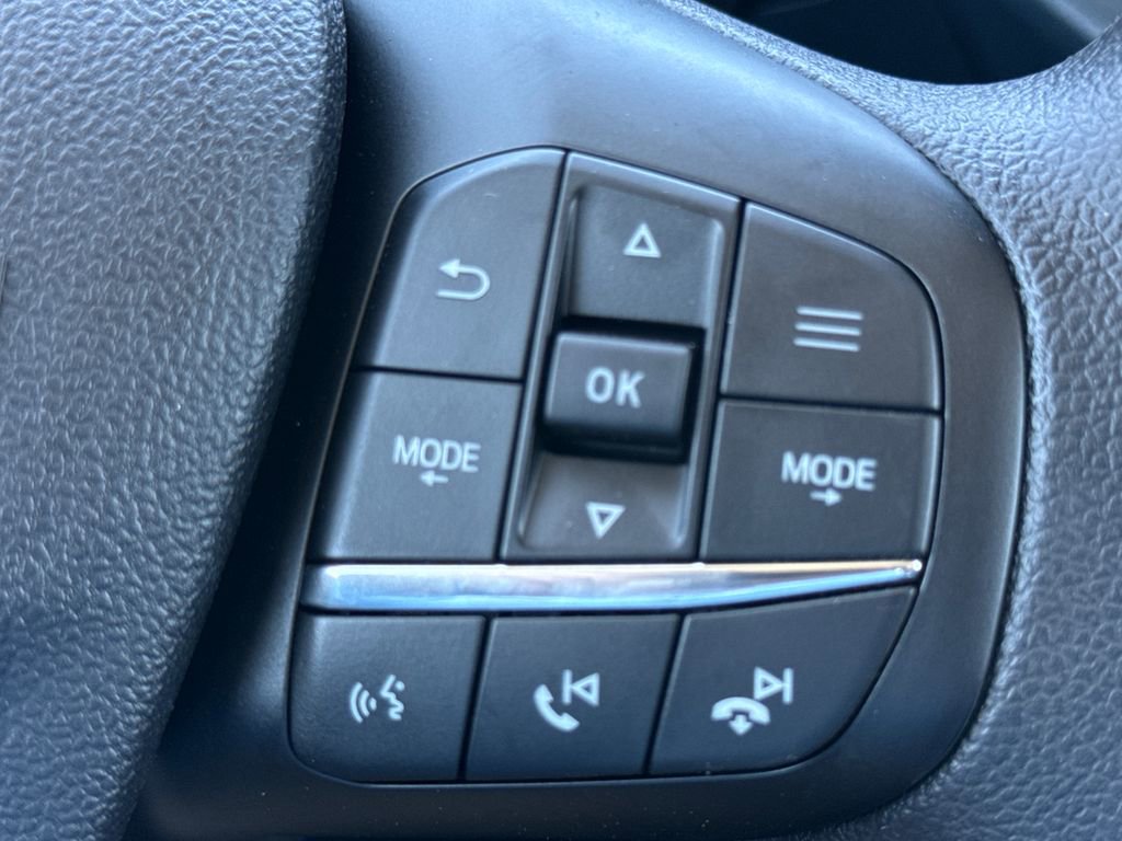 New 2026 Ford Maverick XL FWD image 28