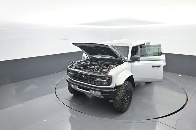 New 2026 Ford Bronco Raptor image 42