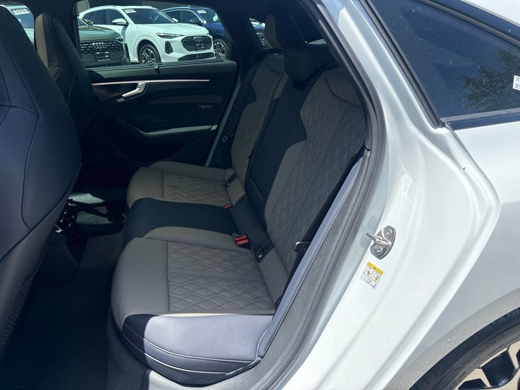 New 2026 Audi A6 Prestige AWD/4WD image 14