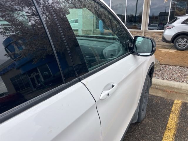 Used 2023 Honda Ridgeline Black Edition image 13