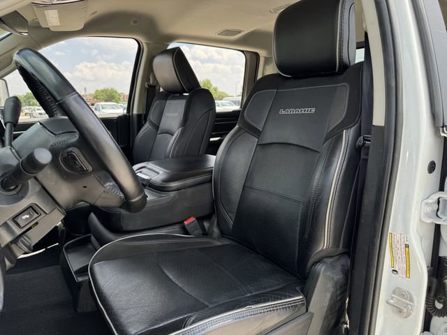 Used 2024 RAM 2500 Laramie w/ Safety Group AWD/4WD image 25