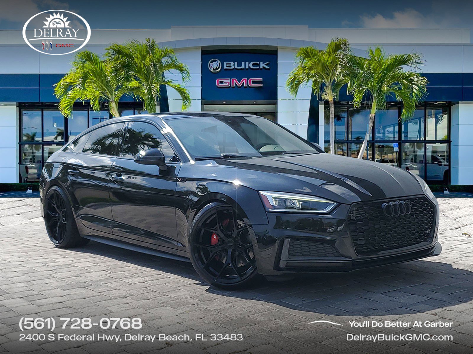 Used 2019 Audi S5 Premium Plus w/ Premium Plus