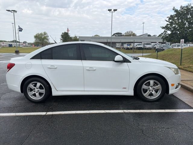 Used 2013 Chevrolet Cruze LT w/ RS Package image 2