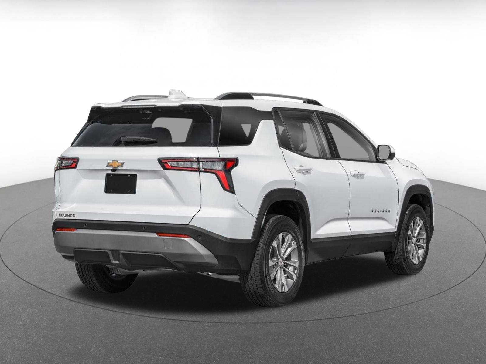 Used 2025 Chevrolet Equinox LT FWD video 2