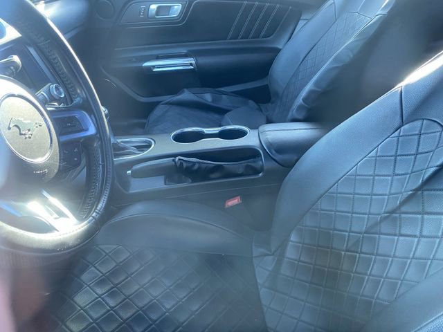 Used 2019 Ford Mustang Premium w/ Ford Safe & Smart Package image 9