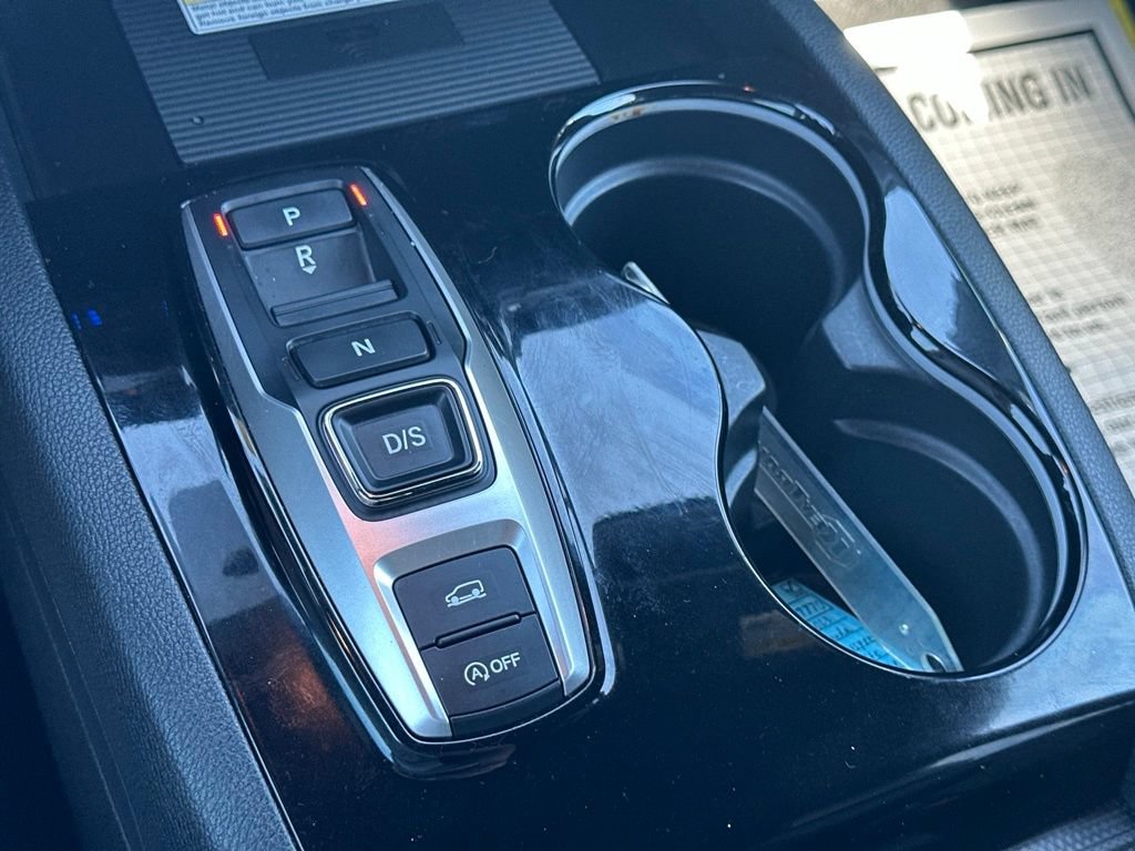Used 2023 Honda Passport Elite image 26