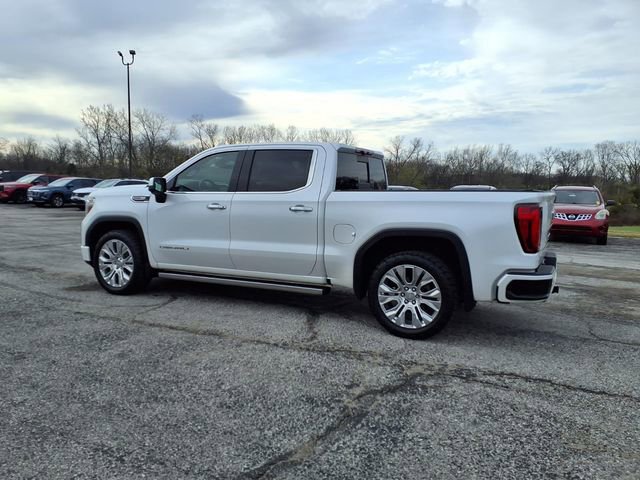 Used 2020 GMC Sierra 1500 Denali w/ Denali Ultimate Package image 31