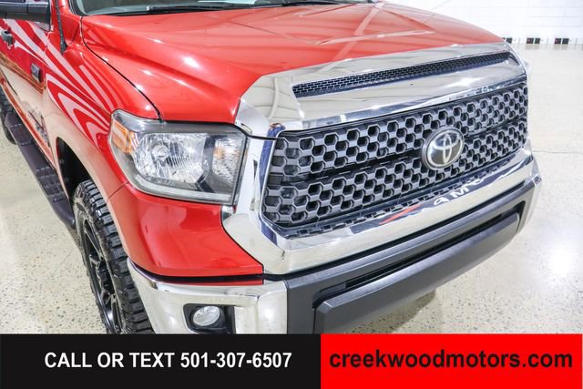 Used 2019 Toyota Tundra SR5 w/ SR5 Upgrade Package image 24