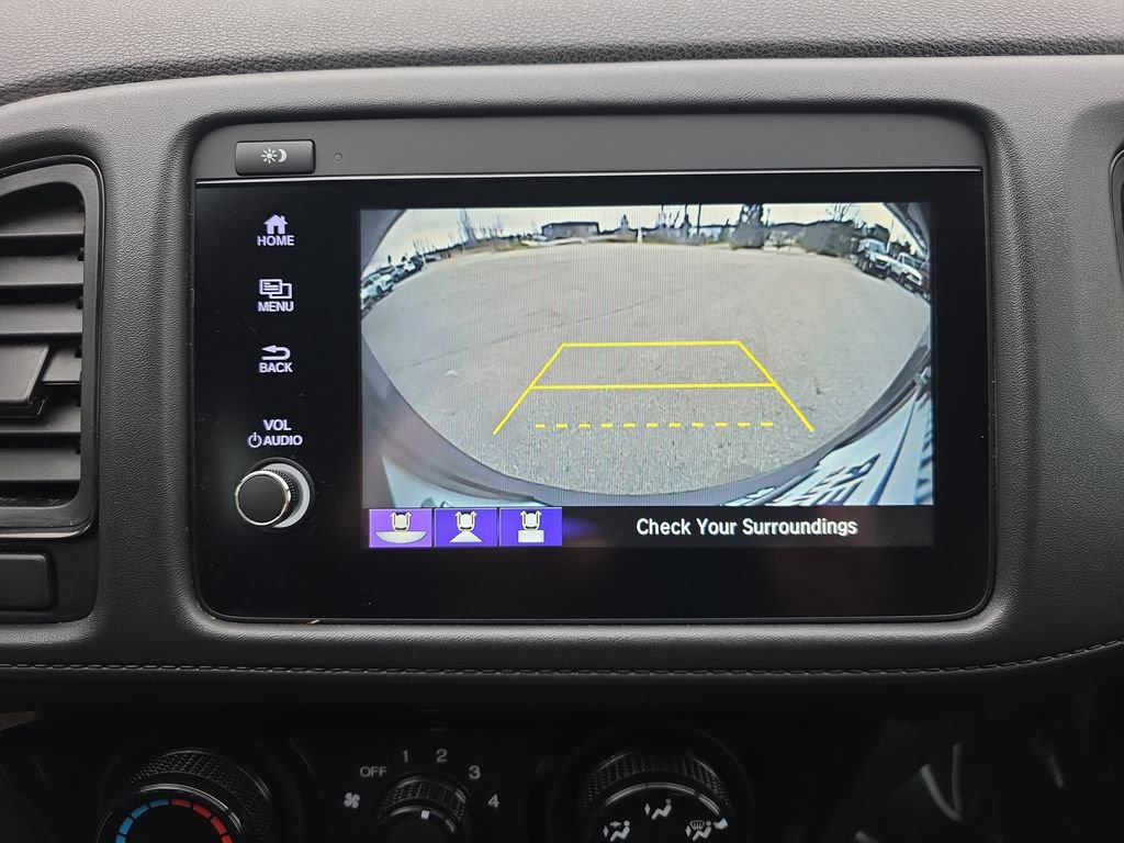 Used 2022 Honda HR-V Sport image 25