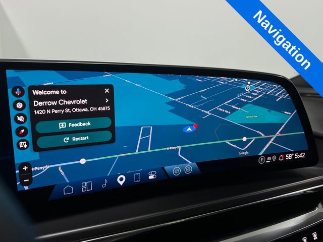 Used 2024 Cadillac Lyriq Tech RWD image 3
