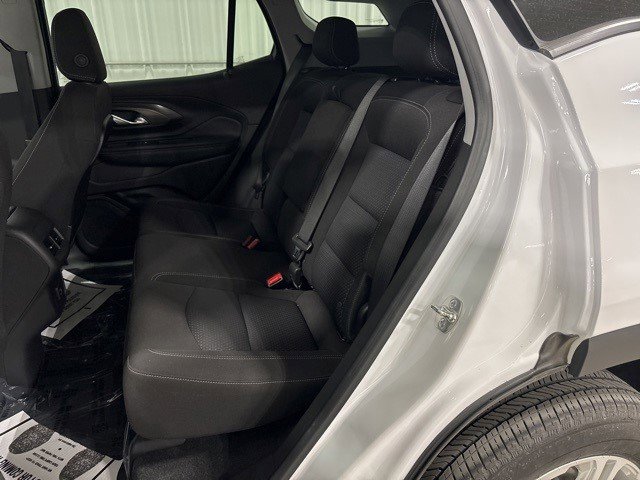 Certified 2024 GMC Terrain SLE image 18