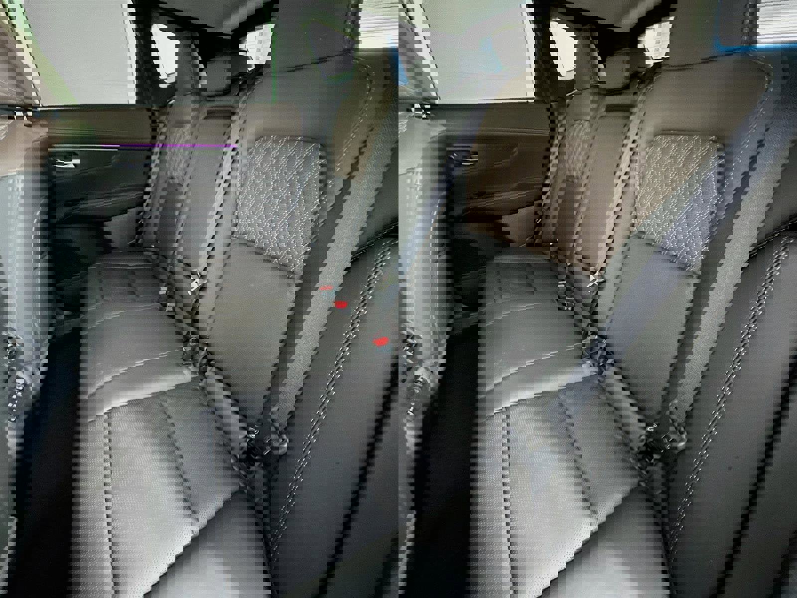 New 2025 Nissan Murano Platinum w/ Cargo Package image 23