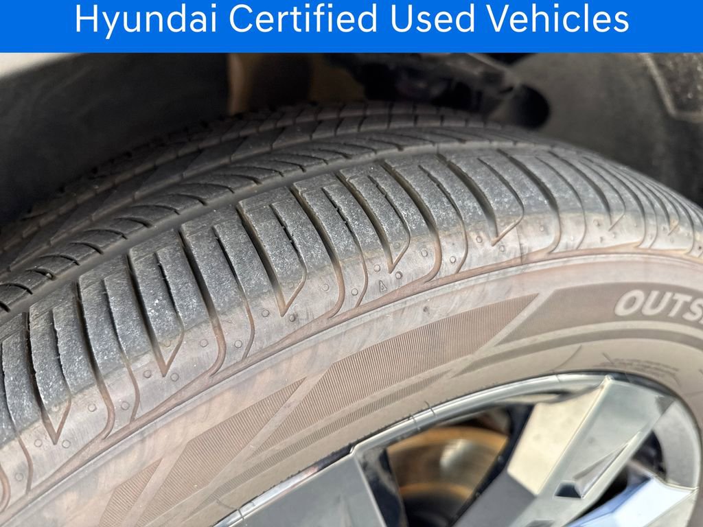 Used 2025 Hyundai Palisade XRT AWD/4WD image 46