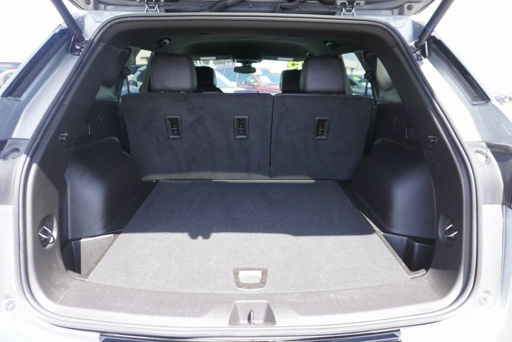Used 2025 Chevrolet Blazer RS image 27