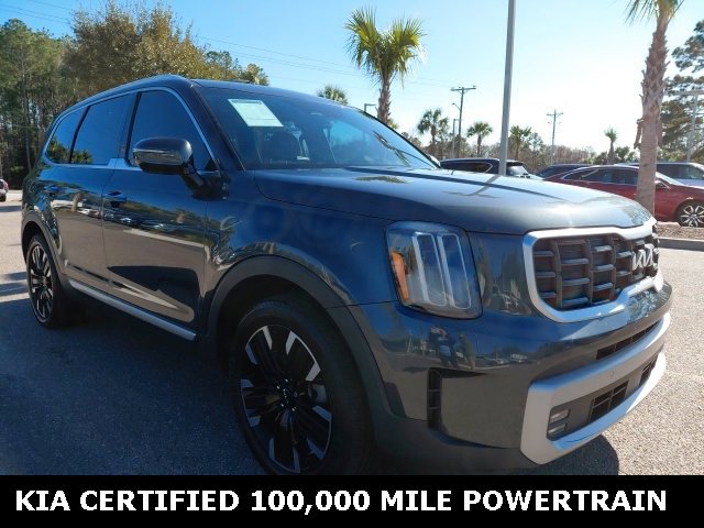 Used 2023 Kia Telluride SX Prestige