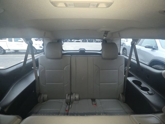 Used 2019 Chevrolet Suburban LT image 34