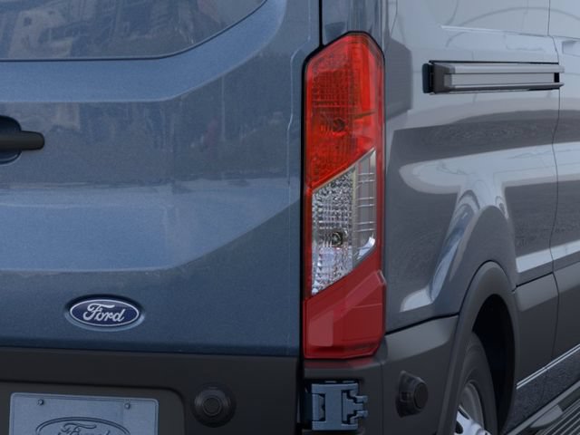 New 2026 Ford Transit 350 148 High Roof AWD image 21