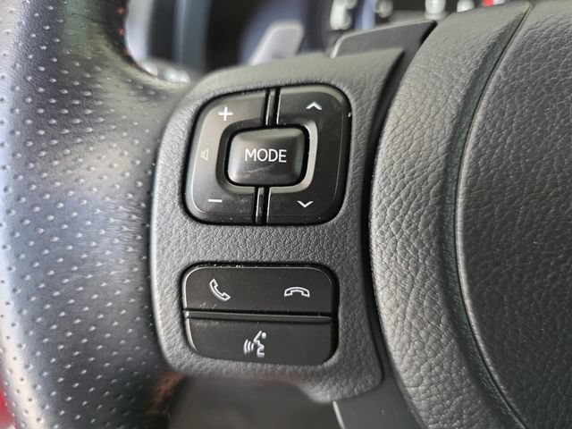 Certified 2024 Lexus IS 350 F Sport w/ Memory Package RWD image 23