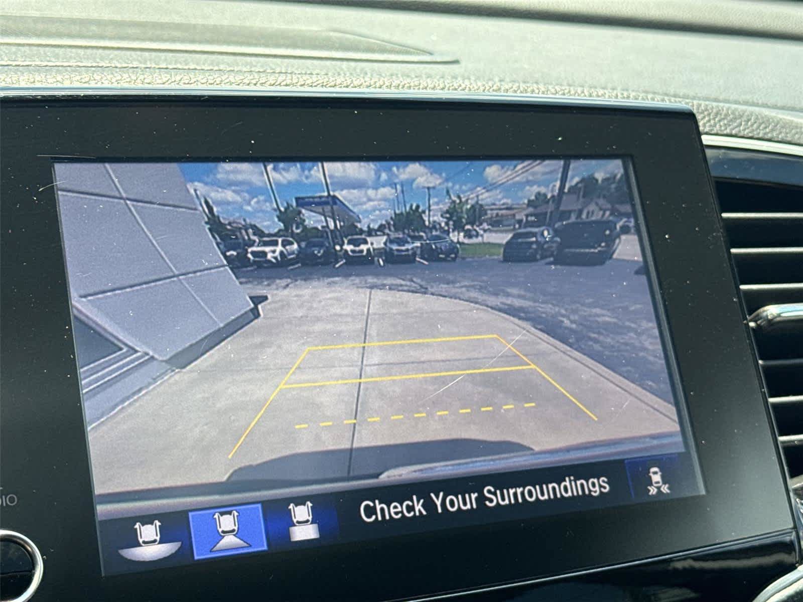 Used 2021 Honda Ridgeline RTL-E image 25