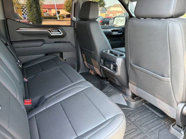 Used 2026 GMC Sierra 1500 Elevation w/ Elevation Premium Package AWD/4WD image 27
