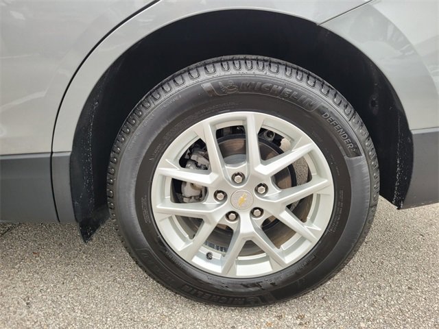 Used 2023 Chevrolet Equinox LS w/ LS Convenience Package image 16