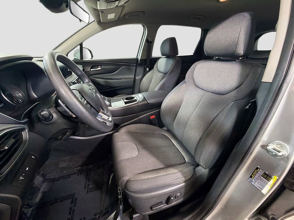 Used 2021 Hyundai Santa Fe SEL AWD/4WD image 23