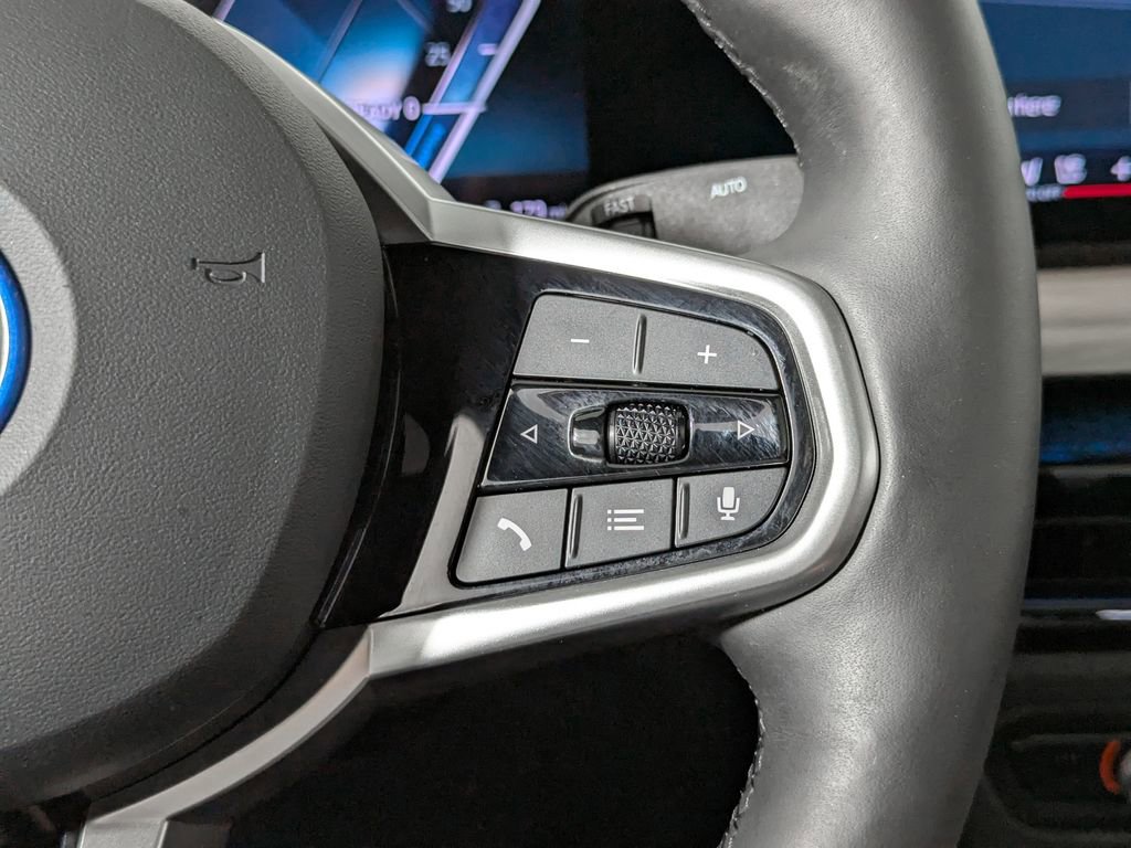 Used 2025 BMW i4 xDrive40i w/ M Sport Package image 38