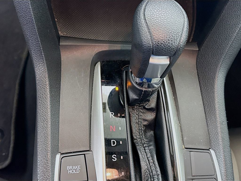 Used 2018 Honda Civic EX image 15