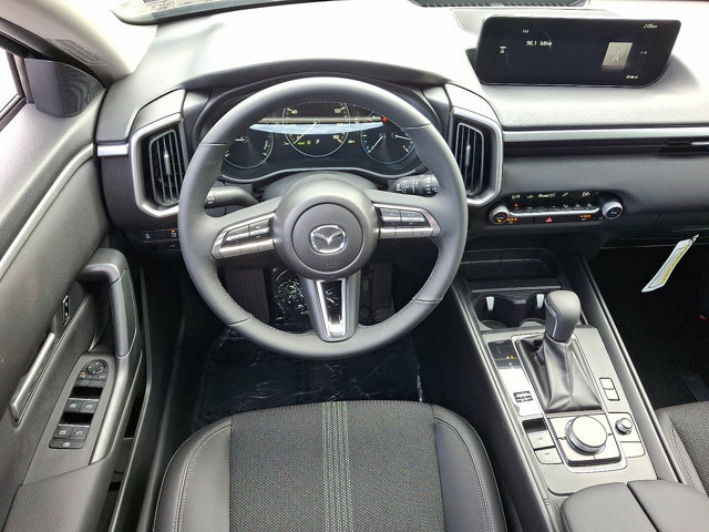 New 2026 MAZDA CX-50 2.5 Hybrid w/ Preferred Pkg image 9