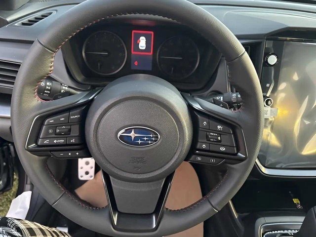 New 2024 Subaru Impreza RS w/ Popular Package #1 image 4