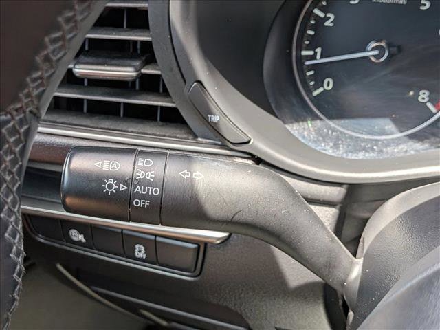 Used 2024 MAZDA MAZDA3 s FWD image 16