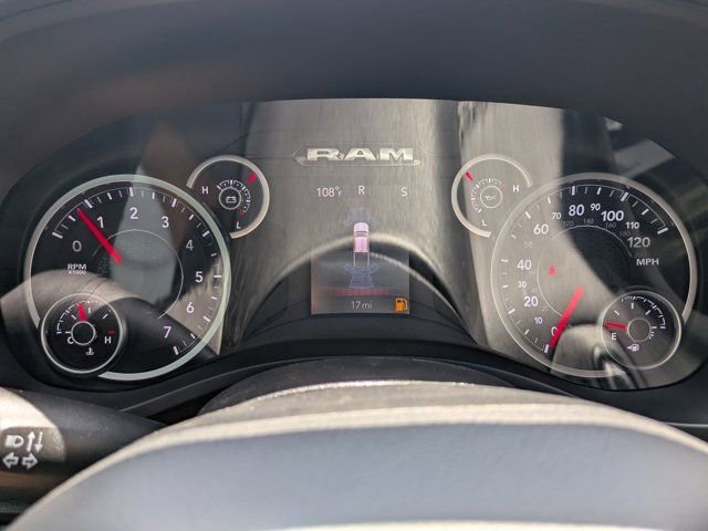 New 2026 RAM 1500 Lone Star image 23