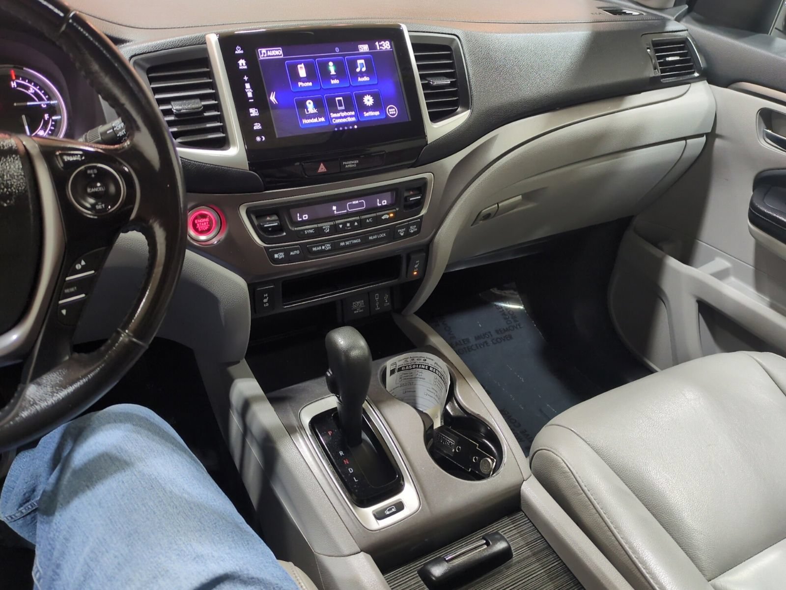 Used 2018 Honda Pilot EX-L image 25