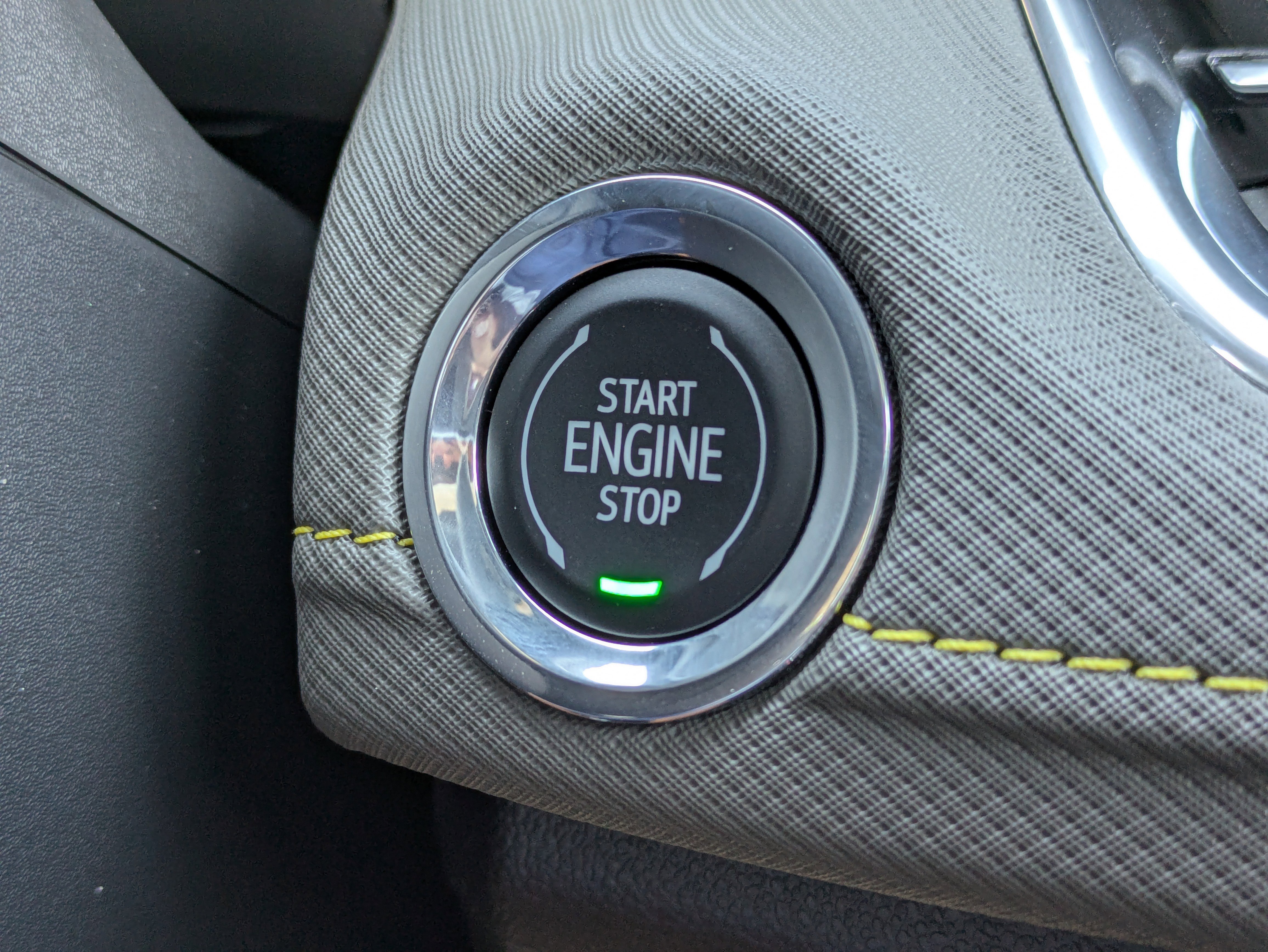 New 2025 Chevrolet TrailBlazer ACTIV w/ Convenience Package image 15