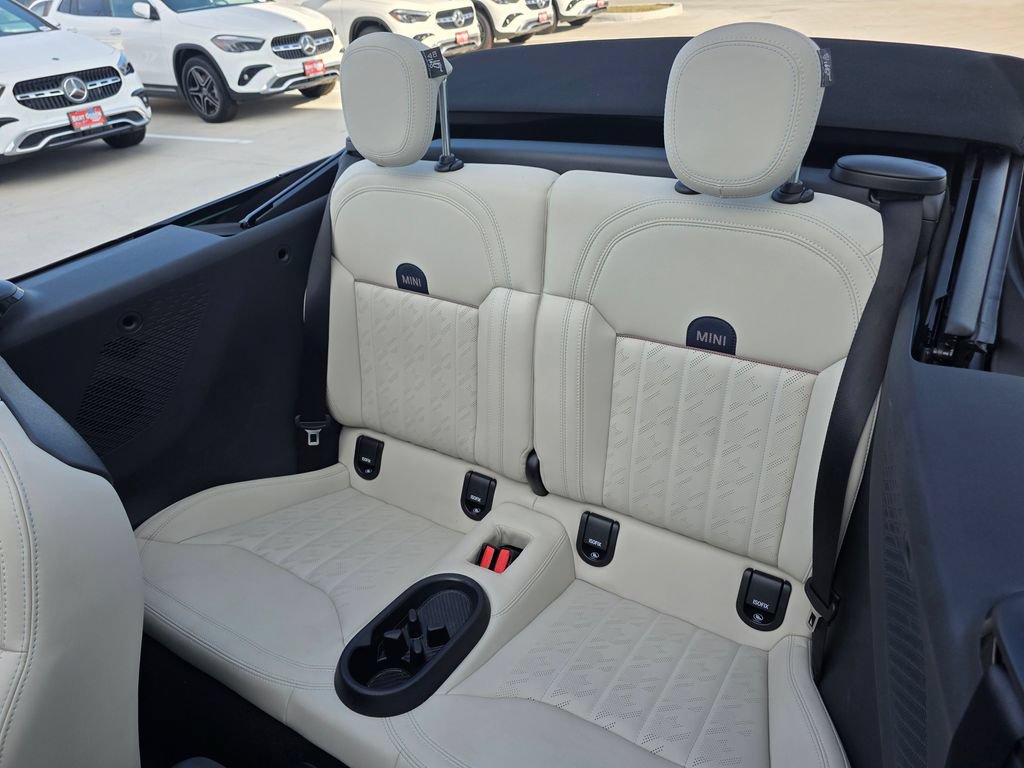 Used 2026 MINI Cooper S FWD image 16