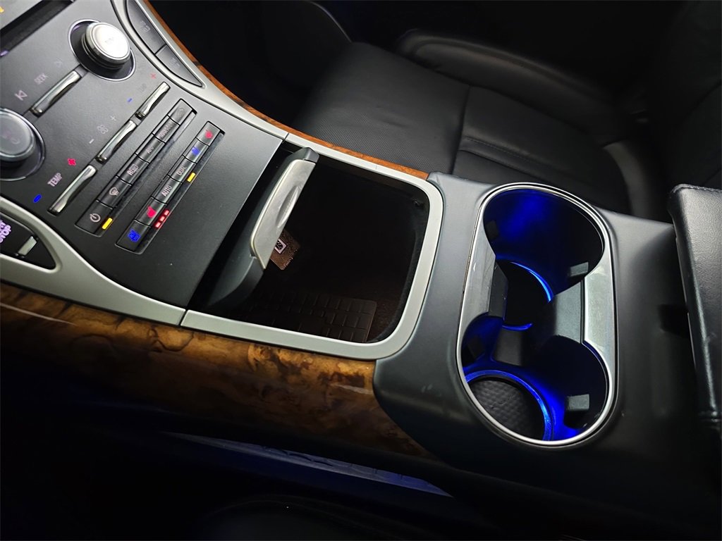 Used 2019 Lincoln Nautilus Reserve w/ Ultimate Package image 28