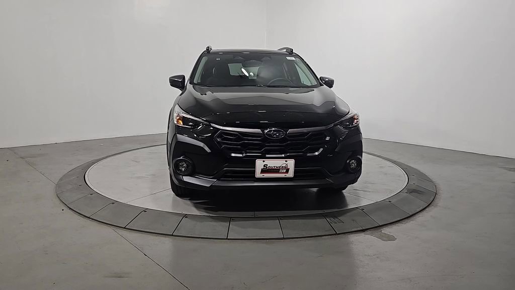 New 2026 Subaru Crosstrek 2.0i Premium AWD/4WD image 8