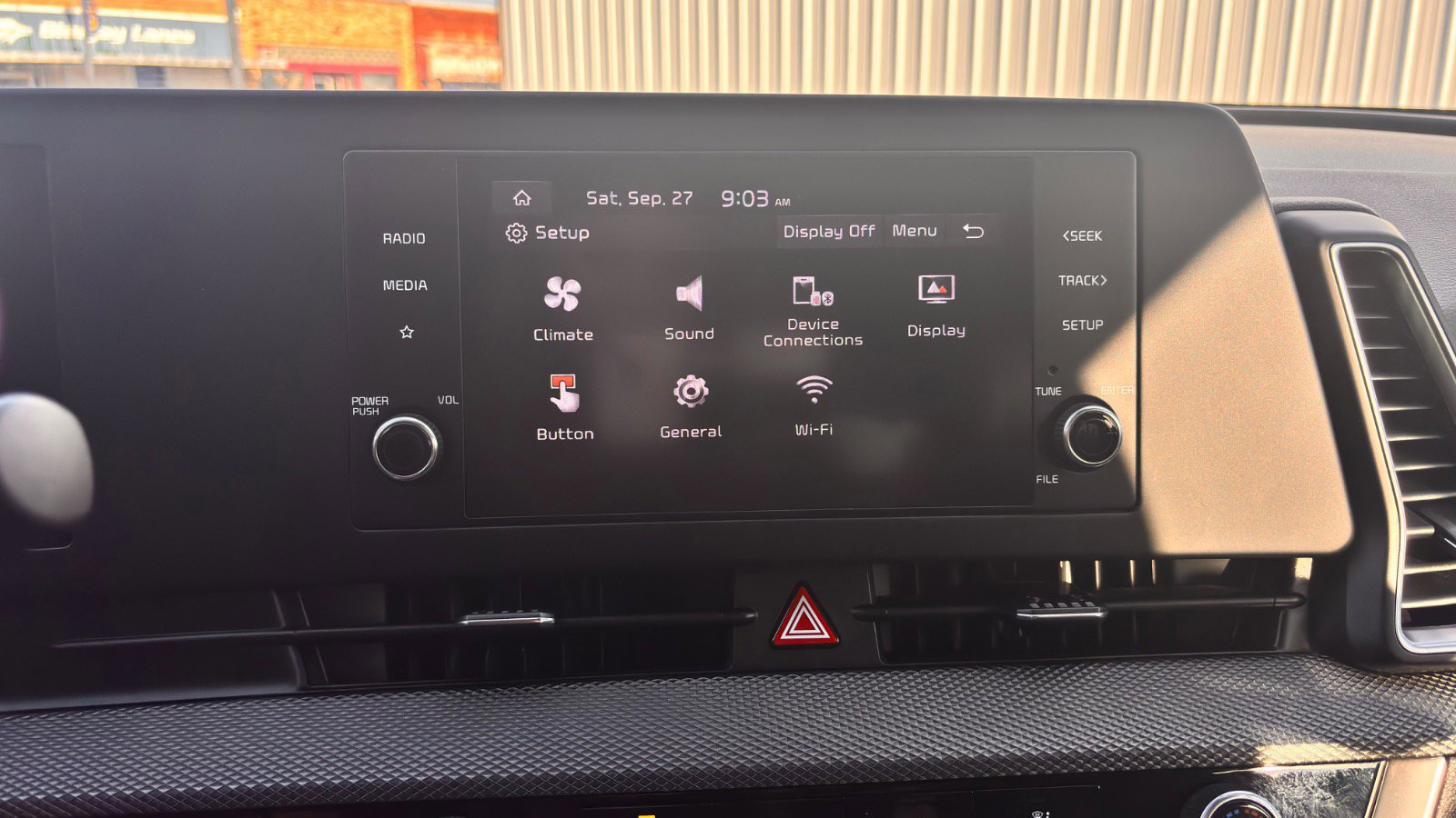 Used 2023 Kia Sportage LX image 30