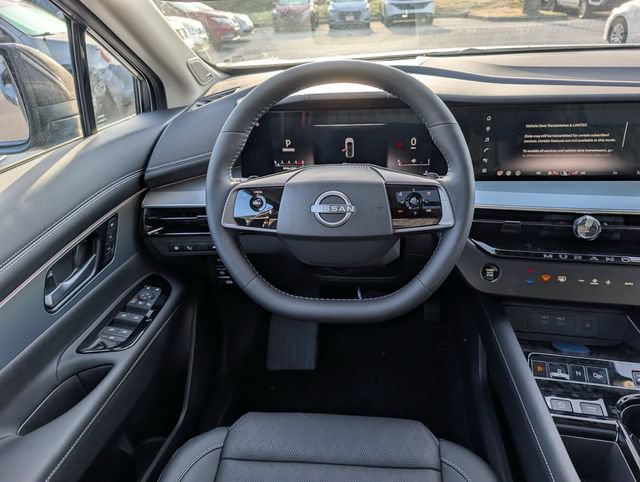 New 2026 Nissan Murano Platinum w/ Cargo Package AWD/4WD image 14