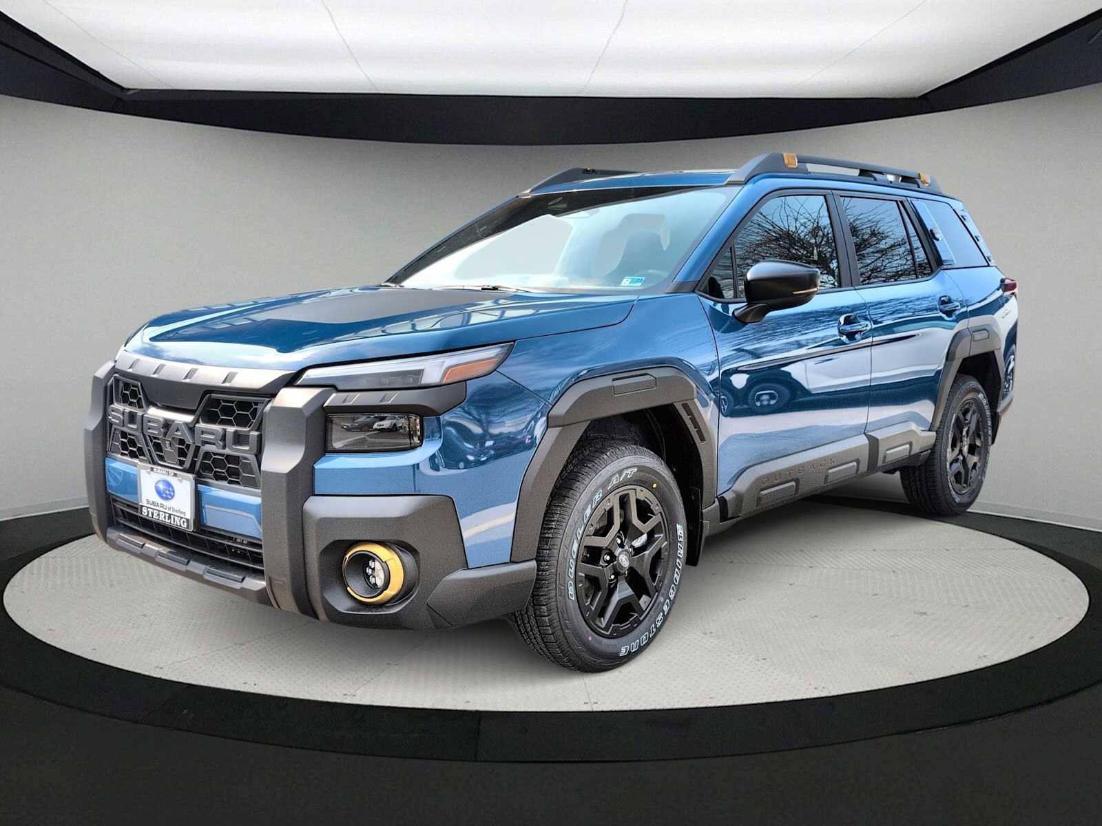 New 2026 Subaru Outback Wilderness image 4