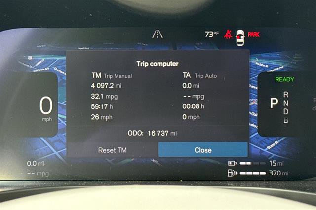 Certified 2023 Volvo XC60 T8 Ultimate image 30