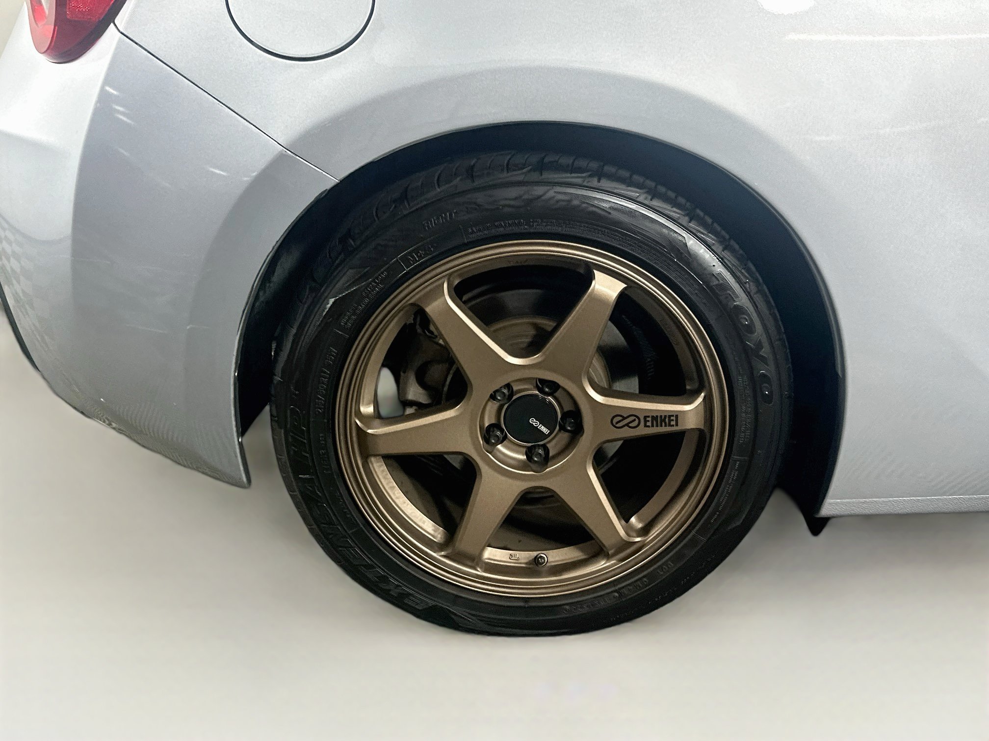 Used 2017 Subaru BRZ Limited w/ Popular Package #3 RWD image 11