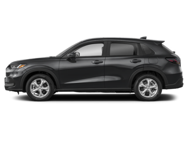 New 2027 Honda HR-V LX image 3