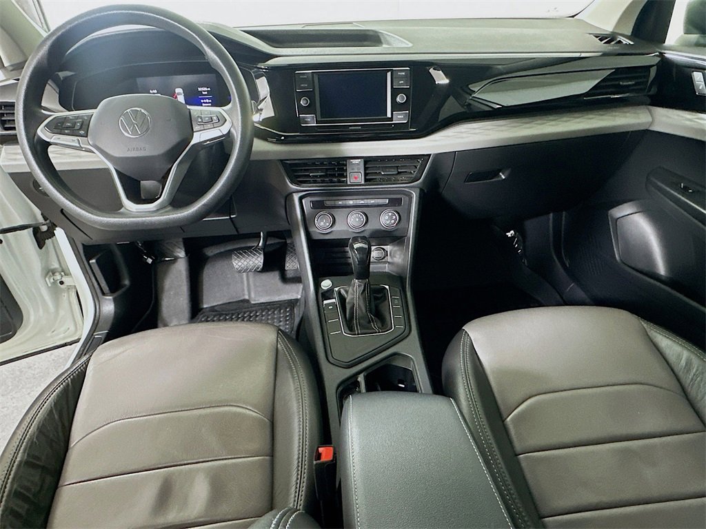 Used 2022 Volkswagen Taos S image 16