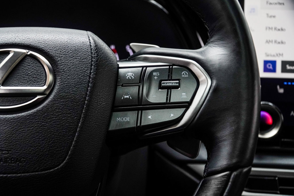 Used 2024 Lexus RX 350 Premium w/ Accessory Package (Z1) FWD image 31